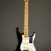 Fender Player II Stratocaster®, Maple Fingerboard, Black – New
