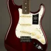 Fender Player II Stratocaster®, Rosewood Fingerboard, Transparent Cherry Burst – New