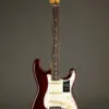 Fender Player II Stratocaster®, Rosewood Fingerboard, Transparent Cherry Burst – New
