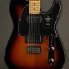 Fender Player II Telecaster® HH, Maple Fingerboard, 3-Color Sunburst – New