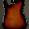 Fender Player II Telecaster® HH, Maple Fingerboard, 3-Color Sunburst – New