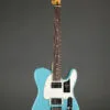 Fender Player II Telecaster® HH, Rosewood Fingerboard, Aquatone Blue – New