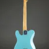 Fender Player II Telecaster® HH, Rosewood Fingerboard, Aquatone Blue – New