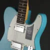 Fender Player II Telecaster® HH, Rosewood Fingerboard, Aquatone Blue – New