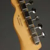 Fender Player II Telecaster® HH, Rosewood Fingerboard, Aquatone Blue – New