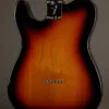 Fender Player II Telecaster®, Maple Fingerboard, 3-Color Sunburst – New