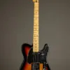 Fender Player II Telecaster®, Maple Fingerboard, 3-Color Sunburst – New