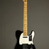Fender Player II Telecaster®, Maple Fingerboard, Black – New
