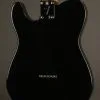Fender Player II Telecaster®, Maple Fingerboard, Black – New