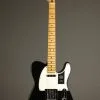 Fender Player II Telecaster®, Maple Fingerboard, Black – New