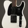 Fender Player II Telecaster®, Rosewood Fingerboard, Polar White – New