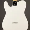 Fender Player II Telecaster®, Rosewood Fingerboard, Polar White – New