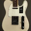 Fender Player II Telecaster®, Rosewood Fingerboard, White Blonde – New