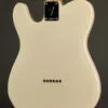 Fender Player II Telecaster®, Rosewood Fingerboard, White Blonde – New
