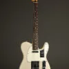 Fender Player II Telecaster®, Rosewood Fingerboard, White Blonde – New