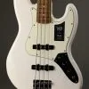 Fender Player Jazz Bass®, Pau Ferro Fingerboard, Polar White New