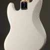 Fender Player Jazz Bass®, Pau Ferro Fingerboard, Polar White New