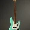 Fender Player Jazz Bass®, Pau Ferro Fingerboard, Sea Foam Green New