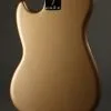 Fender Player Mustang® Bass PJ, Pau Ferro Fingerboard, Firemist Gold New