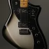 Fender Player Plus Meteora® HH, Maple Fingerboard, Silverburst New
