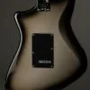 Fender Player Plus Meteora® HH, Maple Fingerboard, Silverburst New