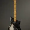 Fender Player Plus Meteora® HH, Maple Fingerboard, Silverburst New