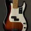 Fender Player Precision Bass®, Maple Fingerboard, 3-Color Sunburst New