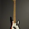 Fender Player Precision Bass®, Maple Fingerboard, 3-Color Sunburst New