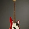 Fender Player Precision Bass®, Pau Ferro Fingerboard, Candy Apple Red New