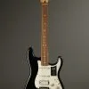 Fender Player Stratocaster® HSS, Pau Ferro Fingerboard, Black New