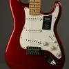 Fender Player Stratocaster®, Maple Fingerboard, Candy Apple Red New