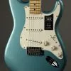 Fender Player Stratocaster®, Maple Fingerboard, Tidepool New