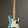 Fender Player Stratocaster®, Maple Fingerboard, Tidepool New