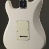 Fender Player Stratocaster®, Pau Ferro Fingerboard, Polar White New