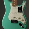 Fender Player Stratocaster®, Pau Ferro Fingerboard, Sea Foam Green New
