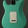 Fender Player Stratocaster®, Pau Ferro Fingerboard, Sea Foam Green New