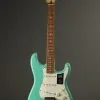 Fender Player Stratocaster®, Pau Ferro Fingerboard, Sea Foam Green New
