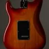 Fender Player Stratocaster® Plus Top, Maple Fingerboard, Aged Cherry Burst New