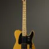 Fender Player Telecaster®, Maple Fingerboard, Butterscotch Blonde New