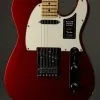 Fender Player Telecaster®, Maple Fingerboard, Candy Apple Red New