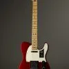Fender Player Telecaster®, Maple Fingerboard, Candy Apple Red New