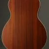 Fender PR-180E Resonator, Walnut Fingerboard, Aged Cognac Burst