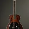 Fender PR-180E Resonator, Walnut Fingerboard, Aged Cognac Burst