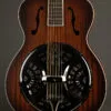 Fender PR-180E Resonator, Walnut Fingerboard, Aged Cognac Burst – New