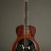 Fender PR-180E Resonator, Walnut Fingerboard, Aged Cognac Burst – New
