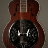 Fender PR-180E Resonator, Walnut Fingerboard, Aged Cognac Burst – New