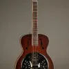 Fender PR-180E Resonator, Walnut Fingerboard, Aged Cognac Burst – New