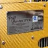 Fender Pro Junior™ IV, Lacquered Tweed, 120V New