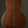 Fender PS-220E Parlor, All Mahogany, Ovangkol Fingerboard, Aged Cognac Burst New