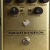 Fender Pugilist Distortion Pedal